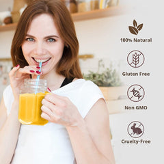 new Pure Pearl Powder | 60 Grams | Natural Ingredients from Fresh Water |... 07FC0E-D4 - KOEEK