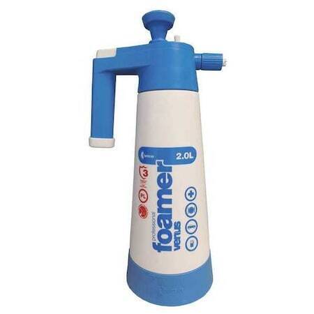 new Kwazar 083840 Spray Foamer,2L,White koeek - KOEEK