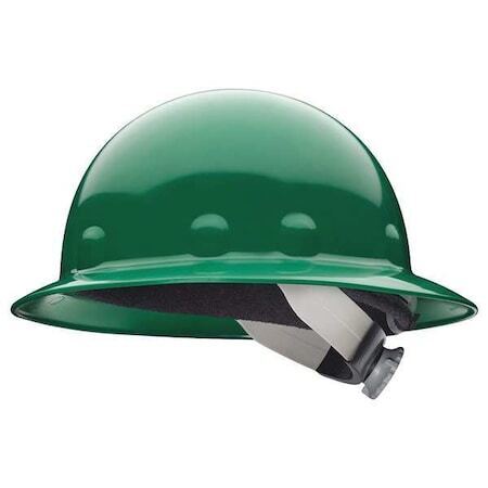 Full Brim Hard Hat, Type 1, Class E, Honeywell E1sw74a000