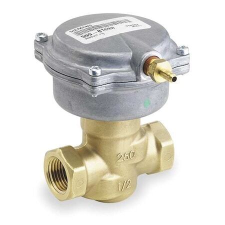 new Siemens 256-02008 Valve,Pneumatic,1/2 In