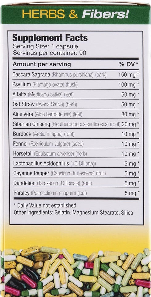 used Sanar Naturals Colon Cleanser - for Weight Management Detox and Gut Health-... SANAR NATURALS - KOEEK