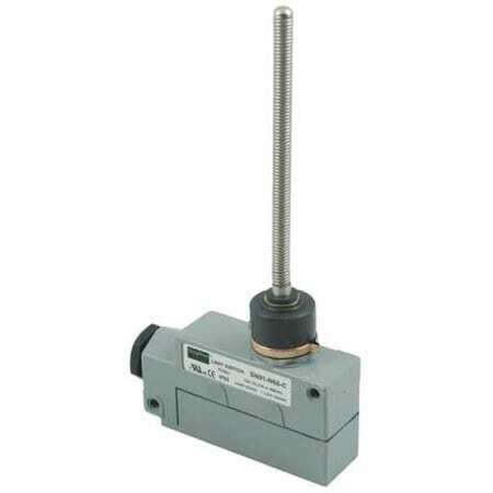 new Dayton 12T924 Limit Switch, Wobble Stick, Spdt, 15A @ 480V Ac, Actuator koeek - KOEEK