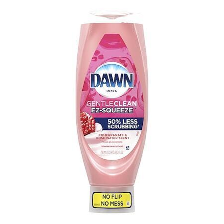 new Dawn 08535 Dish Soap,Bottle,24.3 Oz,Pk8 koeek - KOEEK