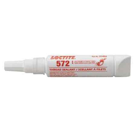 Loctite Pipe Thread Sealant 1.7 Fl Oz, Off-White Paste LOCTITE - KOEEK