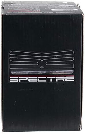 new Spectre Universal Clamp-On Air Filter: High Performance, Washable Filter:... SPECTRE - KOEEK