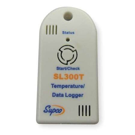 new Supco Sl300t Mini Data Logger,Temperature,-40 To 160F koeek - KOEEK