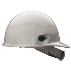 Fibre-Metal Honeywell E2QRW01A000 Hard Hat - Super Eight Thermoplastic