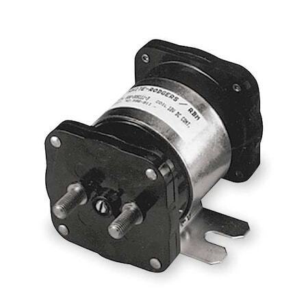 ny White-Rodgers 586 317111S1 DC Power Solenoid, 36V, Amps 200