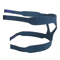 new Universal Replacement Headgear for Full Mask, Replace Part CPAP Blue 07FC0E-D4 - KOEEK