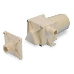 Dayton 1P811 Marine Pump, 12 VDC