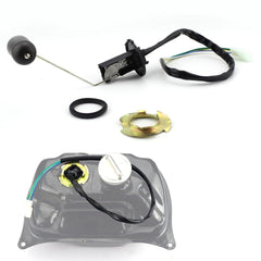 new Minho Float-Type Fuel Tank Level Sensor Kit Fit for Chinese GY6 50cc 139QMA... MINHO - KOEEK