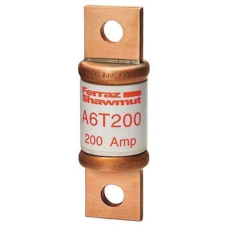 new Mersen A6t125 Ul Class Fuse, T Class, A6t Series, Very Fast Acting, 125A, 600V koeek - KOEEK