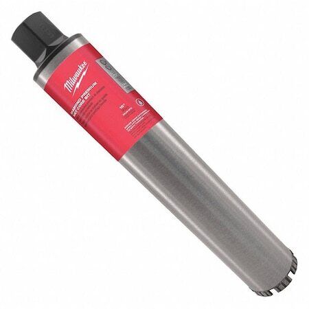 ny Milwaukee Tool 48-17-3020 2" Diamond Premium Wet Core Bit