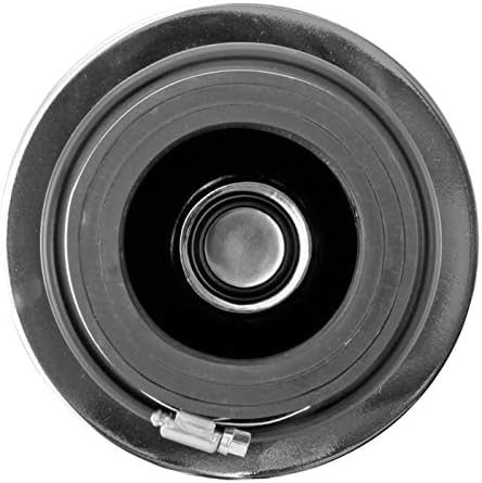 new Spectre Universal Clamp-On Air Filter: High Performance, Washable Filter:... SPECTRE - KOEEK