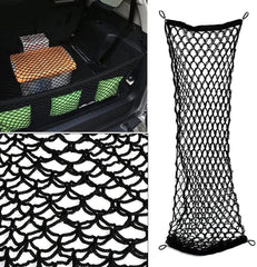 new Car Rear Cargo Net, Universal 35.4 ’&#x2019; x 15.7’&#x2019; 07FC0E-D4 - KOEEK