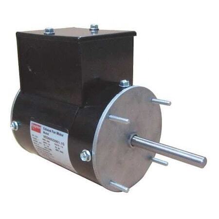 ny Dayton Ved80u2901.1G Motor