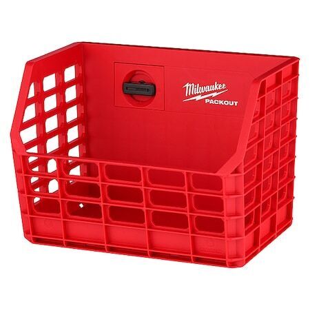 Milwaukee Tool 48-22-8342 Packout Compact Wall Basket MILWAUKEE TOOL - KOEEK