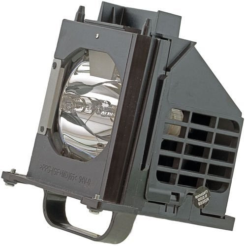 new 915B403001 TV Replacement Lamp in Housing for 1 Count (Pack of 1), Black