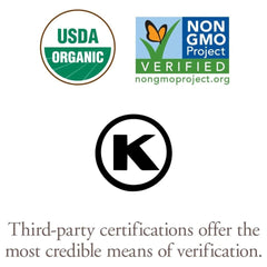 new Garden of Life Organic Extra Virgin Coconut Oil - 14 Fl Oz (Pack 1) GARDEN OF LIFE - KOEEK