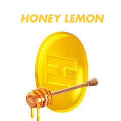 new HALLS Relief Honey Lemon Cough Drops, Bulk 250 Drops HALLS - KOEEK