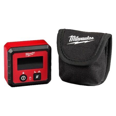 Milwaukee Tool Digital Angle Gauge 48-22-5602 MILWAUKEE TOOL - KOEEK