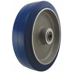 new Zoro Select 426A83 Caster Wheel, 1000 Lb., 8" Wheel Dia.