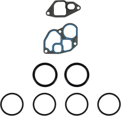 new FEL-PRO ES 72519 Oil Cooler Gasket Assorted FEL-PRO - KOEEK