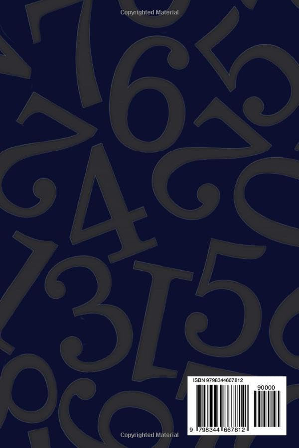 new 2025 Pick 3 And 4 Dream Book: Your Lottery Numbers Jackpot Guide... 07FC0E-D4 - KOEEK