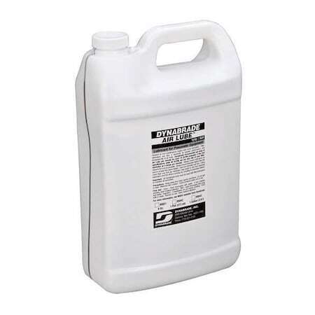 ny Dynabrade 95843 Air Lube, 1 Gal.