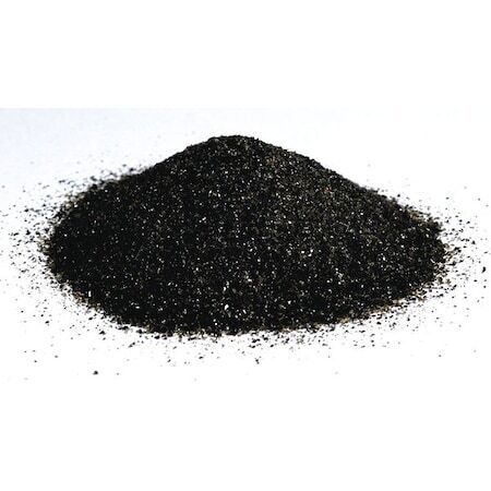 new Black Beauty Bd 3060 Blast Media,Coal Slag Type,80 Lb. Size koeek - KOEEK