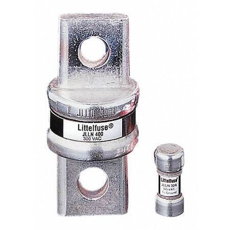 ny Littelfuse Jlln300 Ul Class Sikring, T Class, Jlln Series, Hurtigvirkende, 300A, 300V