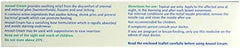 new Anusol 43g SOY Cream - Whole Body Skin Moisturizer for All Types,... ANUSOL - KOEEK