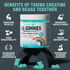 new EAA Gummies 120 (Blue Raspberry), Essential 120 Count (Pack of 1) 07FC0E-D4 - KOEEK