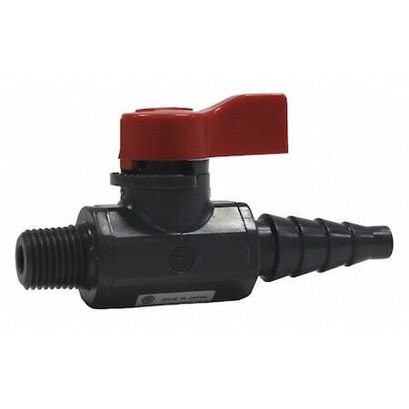 new Asahi 1078002 Pvc Ball Valve ASAHI - KOEEK