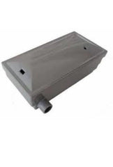 new EverFlo Intake Filter 07FC0E-D4 - KOEEK