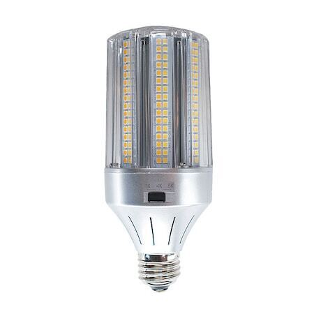 new Light Efficient Design Led-8039E345d-A Hid Led,18 W,Medium Screw (E26) koeek - KOEEK