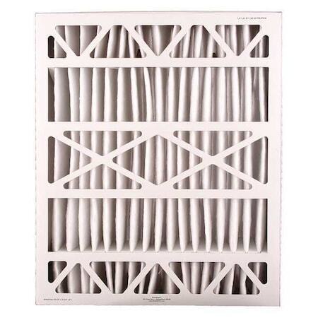 new Bestair Pro A401-Sg4-Box-11R 16 In X 27 In X 6 In Synthetic Furnace Air Cleaner koeek - KOEEK