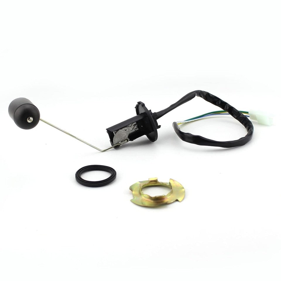 new Minho Float-Type Fuel Tank Level Sensor Kit Fit for Chinese GY6 50cc 139QMA... MINHO - KOEEK