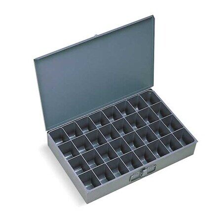 new Durham Mfg 107-95-D935 Compartment Drawer With 32 Compartments, Steel koeek - KOEEK