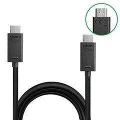 new  OEM Ultra High Speed HDMI 2.1 Cable for Xbox Series X|S-True 4K... 07FC0E-D4 - KOEEK