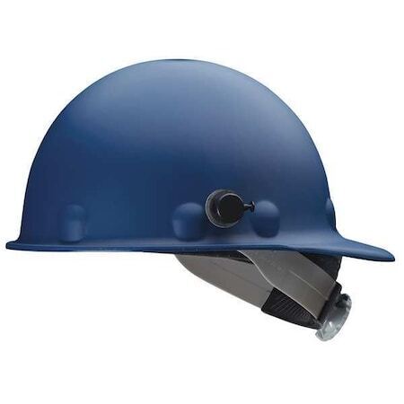 new Fibre-Metal By Honeywell P2aqsw71a000 Front Brim Hard Hat, Type 1, Class G, koeek - KOEEK