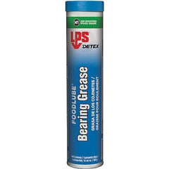 new Lps 70114 14.1 Oz Food Lube Bearing Grease Cartridge White