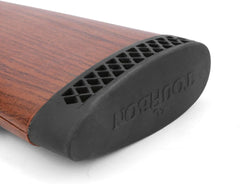 new TOURBON Hunting Shooting Grind-to- fit Recoil Pad Black TOURBON - KOEEK