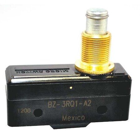 Honeywell Industrial Bz-3Rq1-A2 Snap Action Switch Overtravel Plunger Optimized Title HONEYWELL - KOEEK