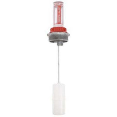 new At-A-Glance O-2-12 Overfill Gauge,2 In Npt,12 In From Top koeek - KOEEK