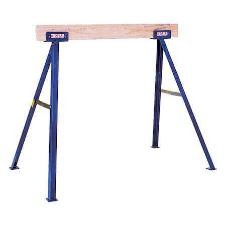 ny Zoro Select Ts-35 Sawhorse, 35 In.