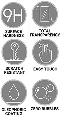 new 9H Flexible Glass Screen Protector for Tandem tSlim X2 and tFlex Insulin... 07FC0E-D4 - KOEEK