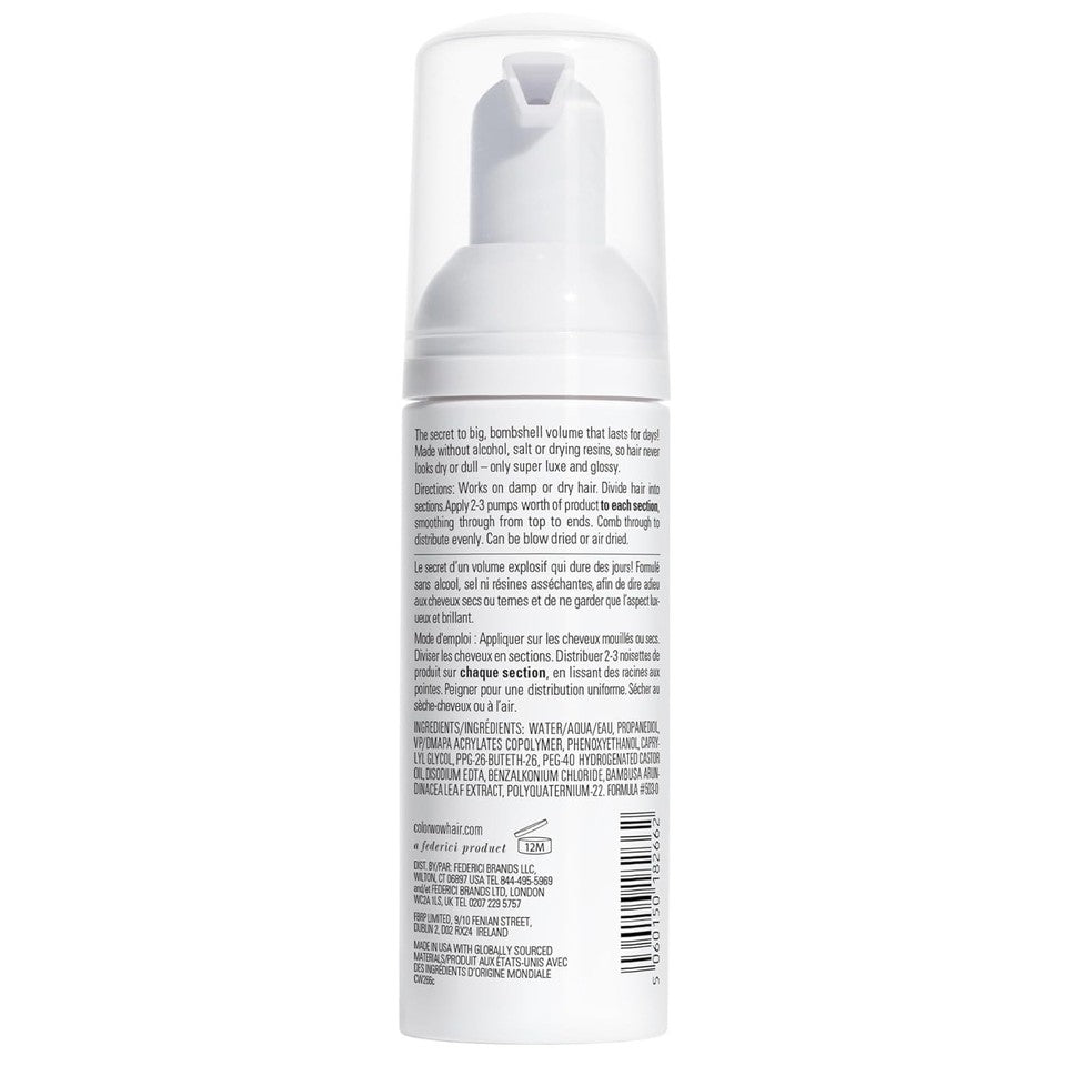 new COLOR WOW Xtra Large Bombshell Volumizer –  1.67 Fl Oz (Pack of 1) 07FC0E-D4 - KOEEK
