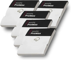 new Wax Guards for Oticon ProWax MiniFit Hearing Aid Supplies Replacement 5 PACKS 07FC0E-D4 - KOEEK