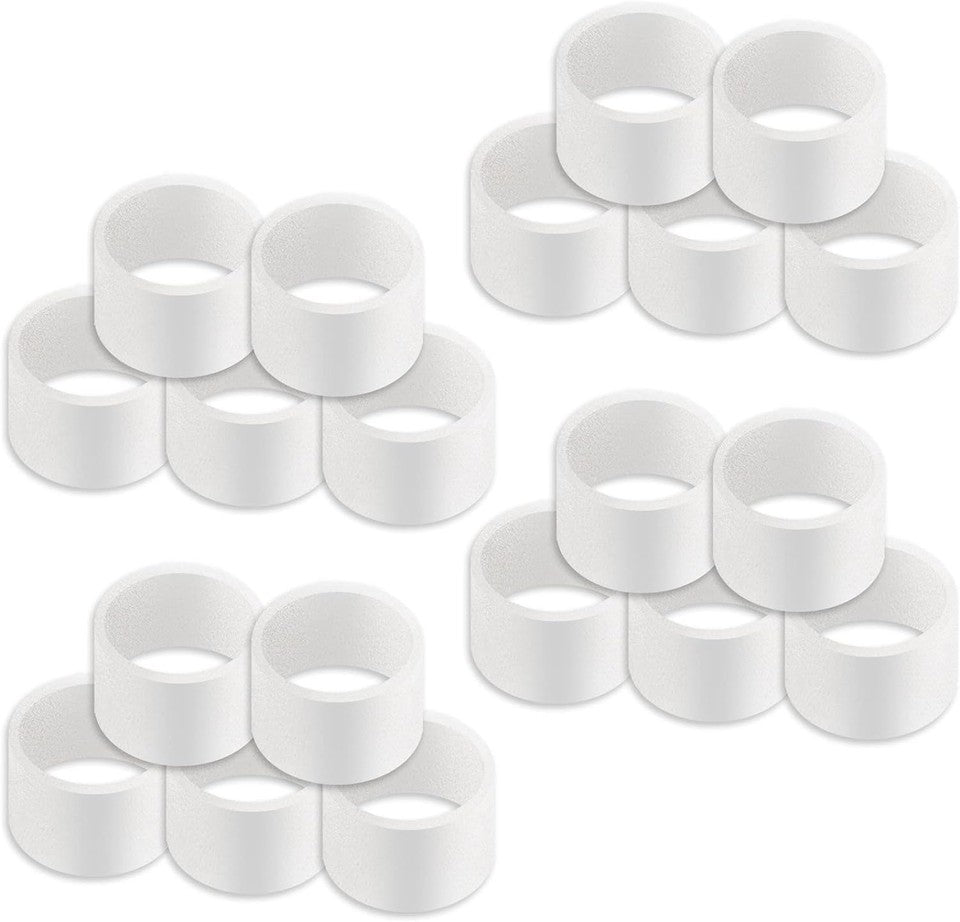 new Funmit 20-Pack Top Fill Humidifier Replacement Filters for LEVOIT... FUNMIT - KOEEK